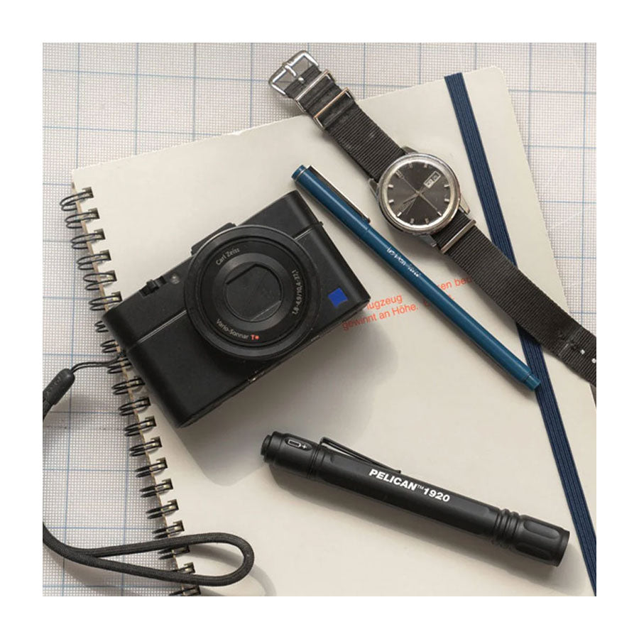 Pelican 1920 Flashlight 224 Lumens