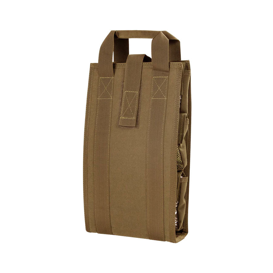 Condor Pack Insert