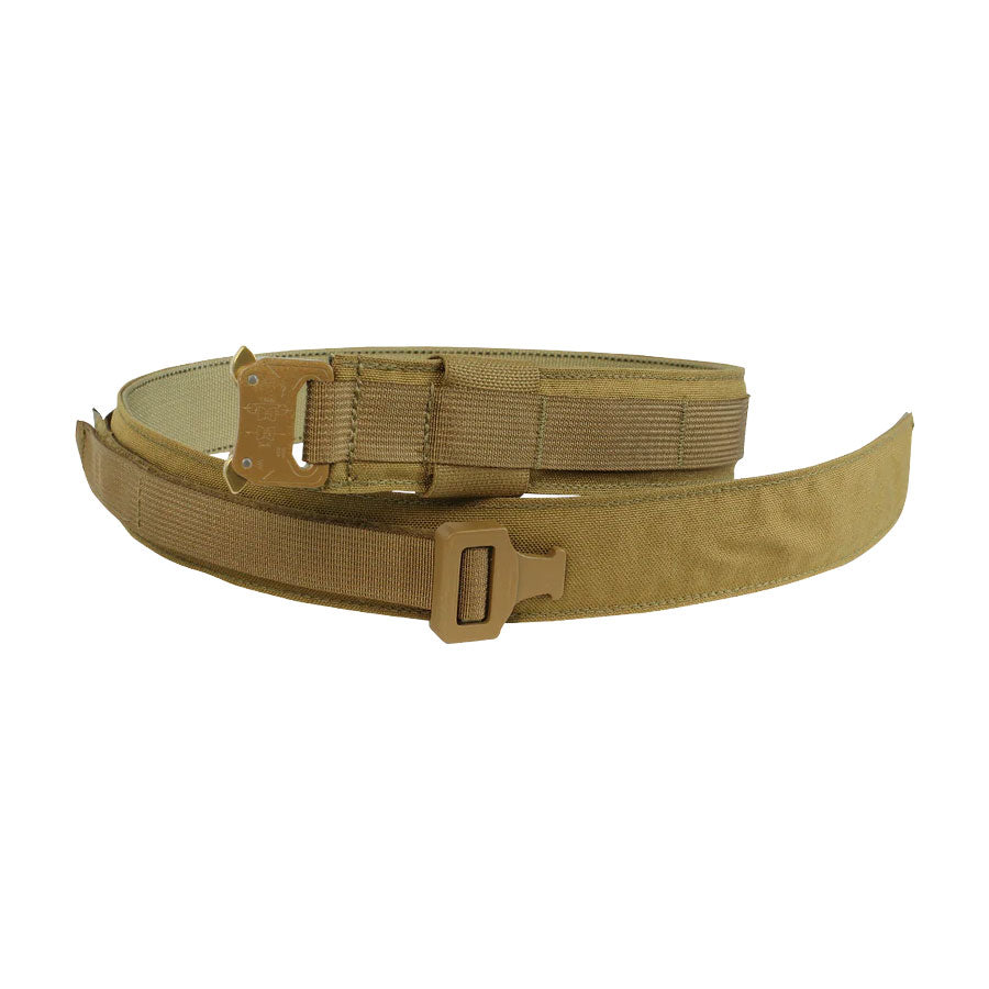 Condor Tactical Cobra Gun Belt MultiCam