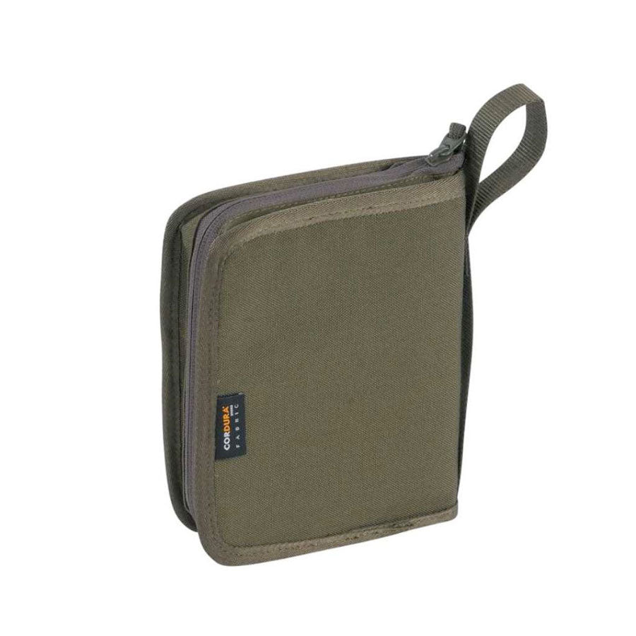 Tasmanian Tiger Tactical Field Book Olive