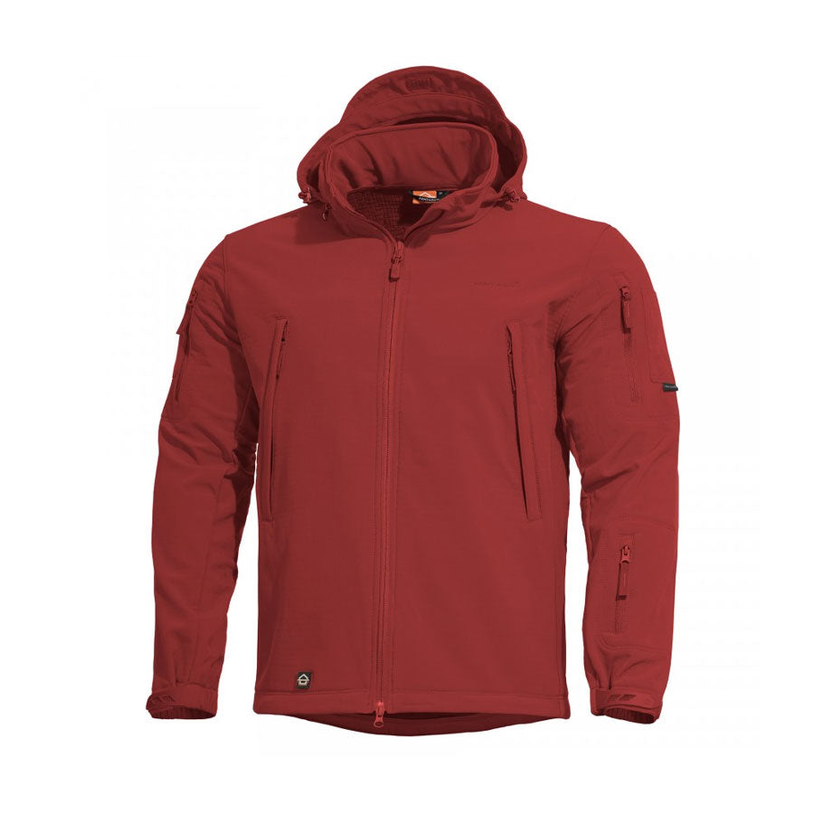 Pentagon Tactical Artaxes Softshell