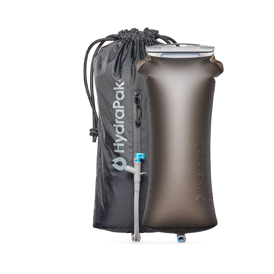 Hydrapak Pioneer Water Storage & Delivery System