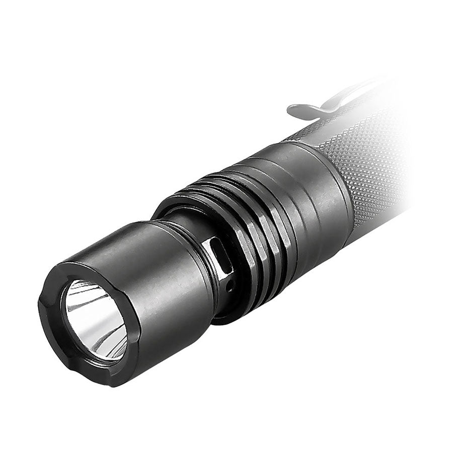 Streamlight ProTac HL USB Rechargeable 1000-Lumen Tactical Flashlight