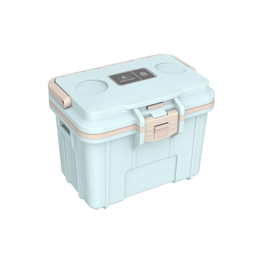 Pelican 8QT Personal Cooler