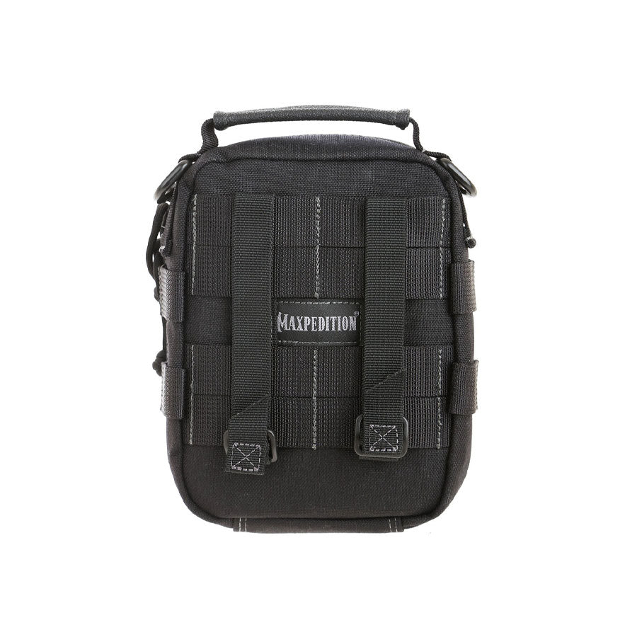 Maxpedition FR-1 Medical Pouch Black