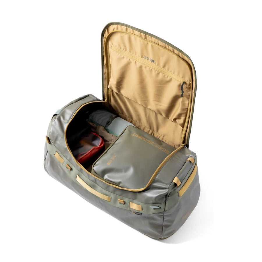 Sea to Summit Talus Duffle Bag