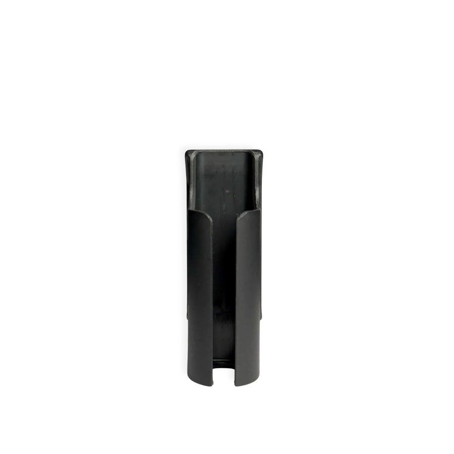 PowerTac Clip-on Flashlight Holster for M5 GEN3 &amp; Torches with 1" Diameter