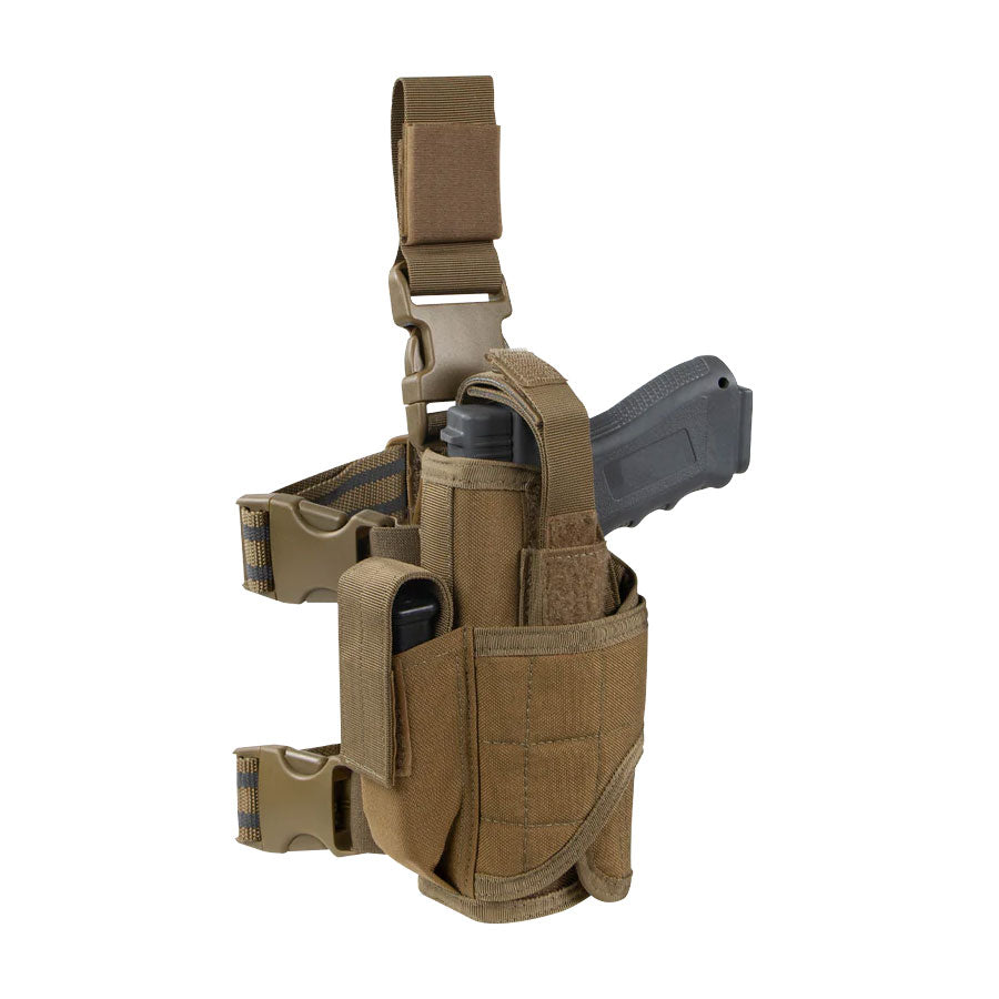 Condor Tornado Tactical Leg Holster ( Left Hand)