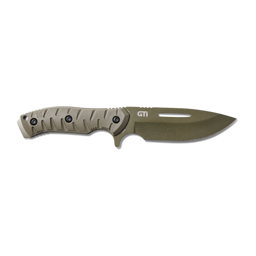 5.11 Tactical CFK 5 Camp Field Knife