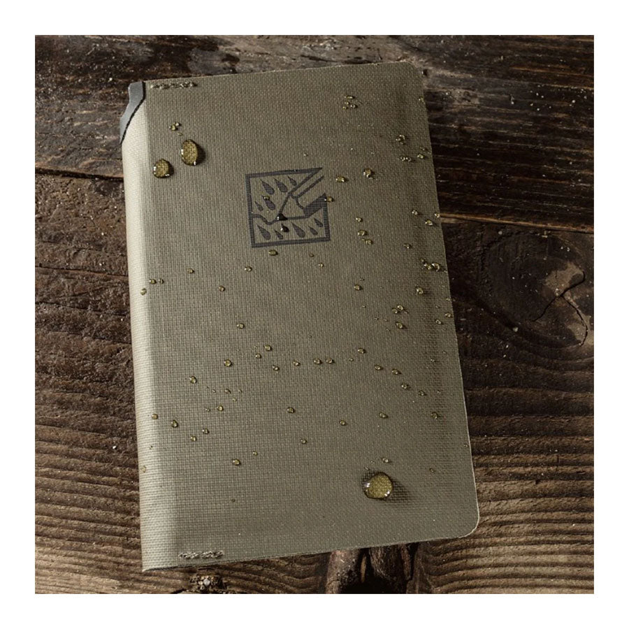 Rite in the Rain Monsoon Horizon Wallet - Dark Green