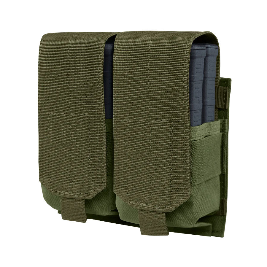 Condor Double M14 Mag Pouch Gen II