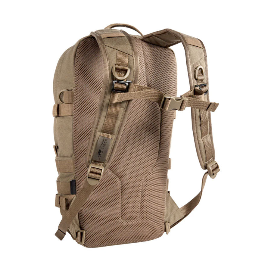 Tasmanian Tiger Essential Pack Large MKII Backpack 15 Liter