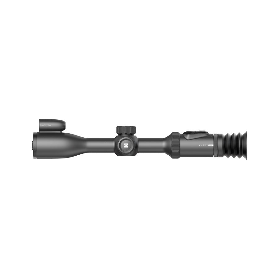 HIKMICRO Alpex Pro A50PL Digital Day & Night Vision Scope