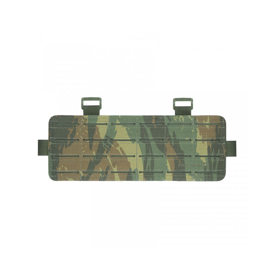 Pentagon Tactical Thetis Modular Sheath Camo