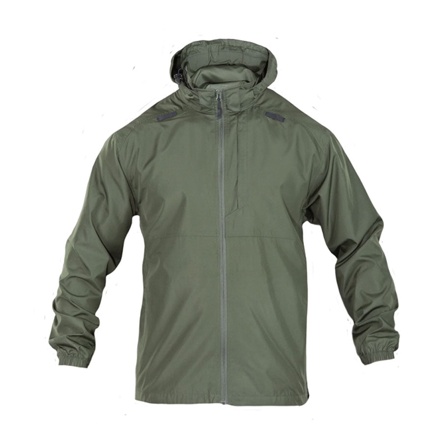 5.11 Tactical Packable Operator Jacket Sheriff Green
