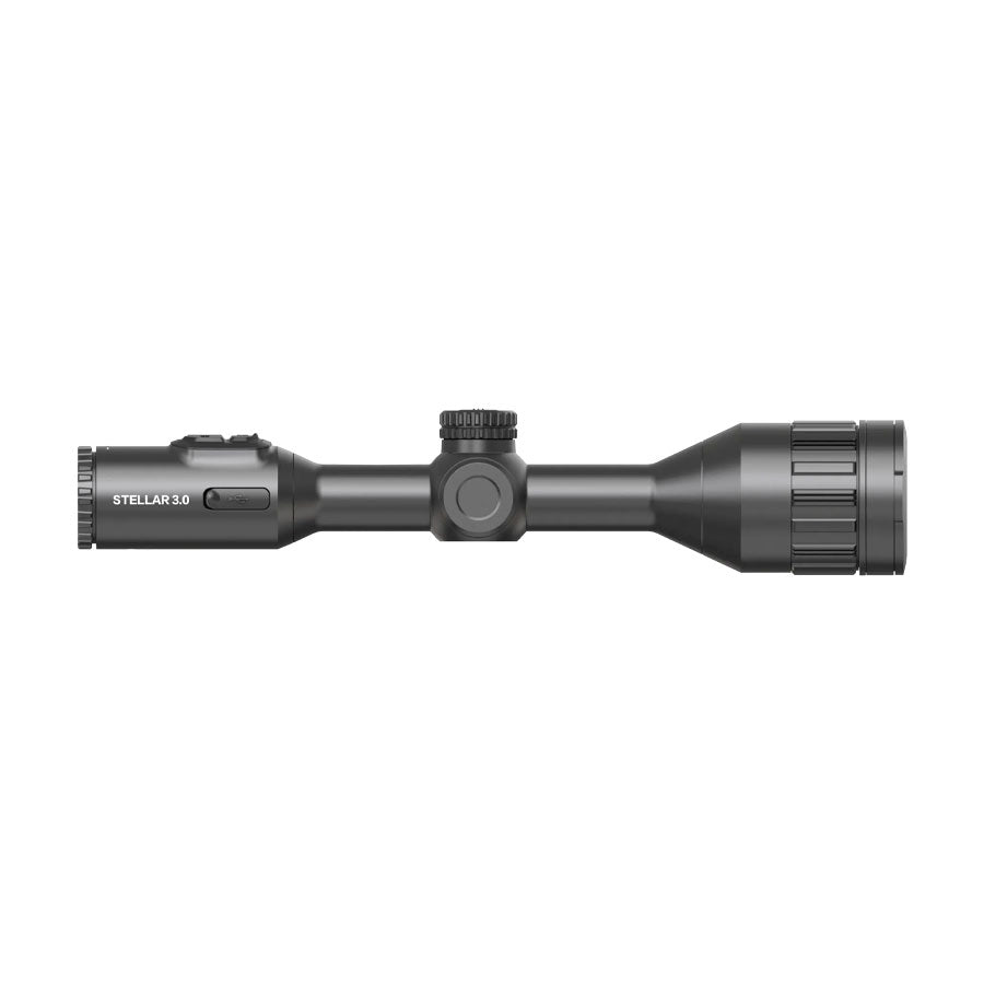 HIKMICRO Stellar SQ50L 3.0 Thermal Scope