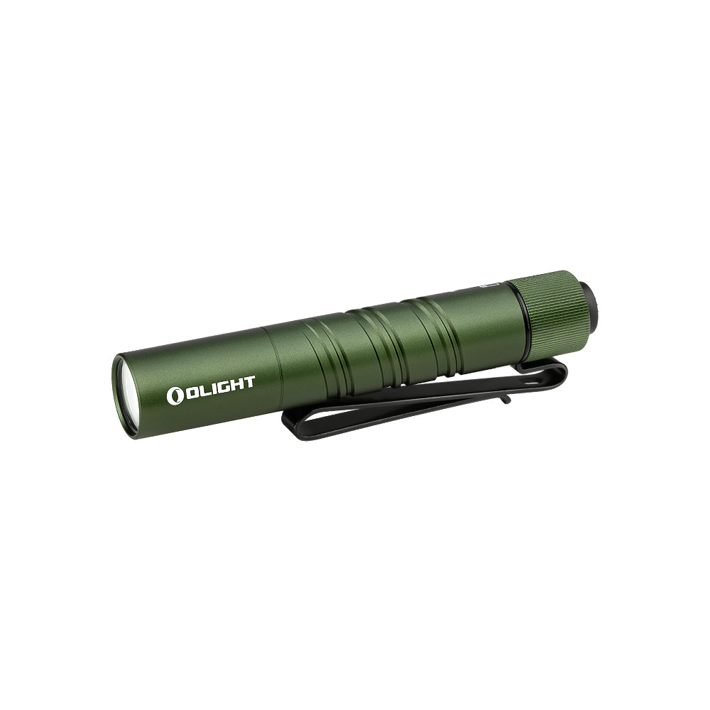 Olight i3T 2 EDC Dual Output Torch Powered By AAA Batteries