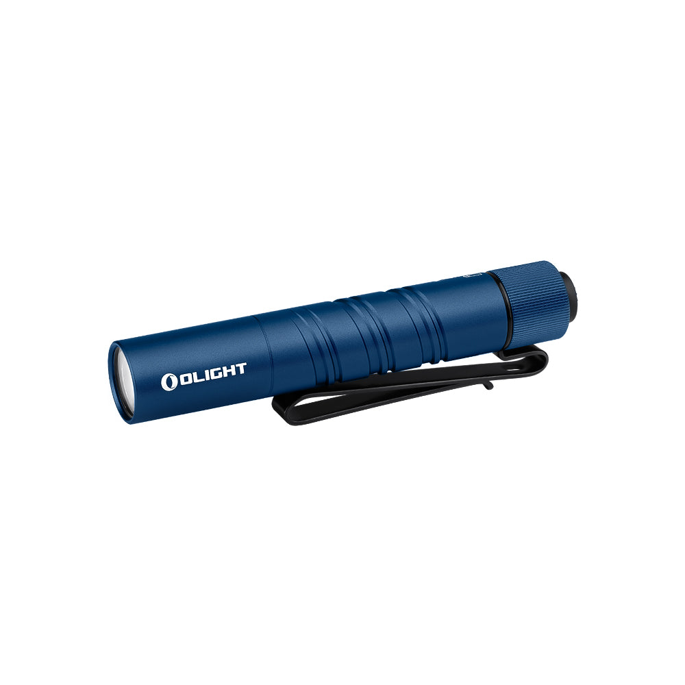 Olight i3T 2 EDC Dual Output Torch Powered By AAA Batteries
