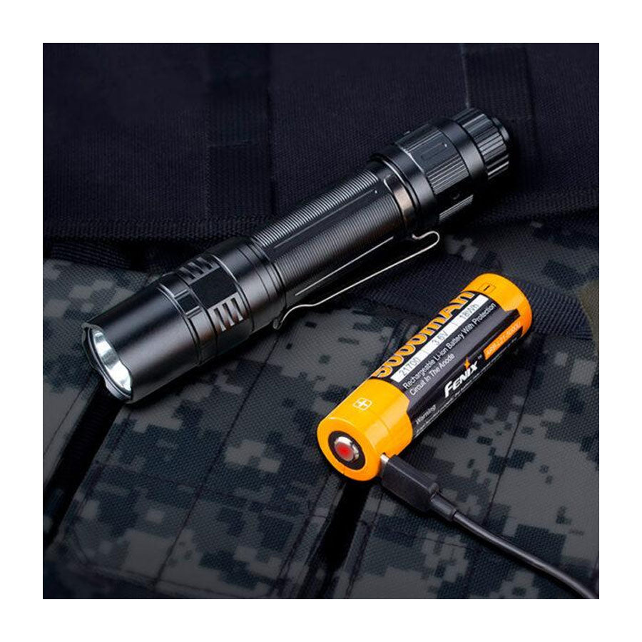 Fenix PD36 TAC 3000 Lumen Flashlight