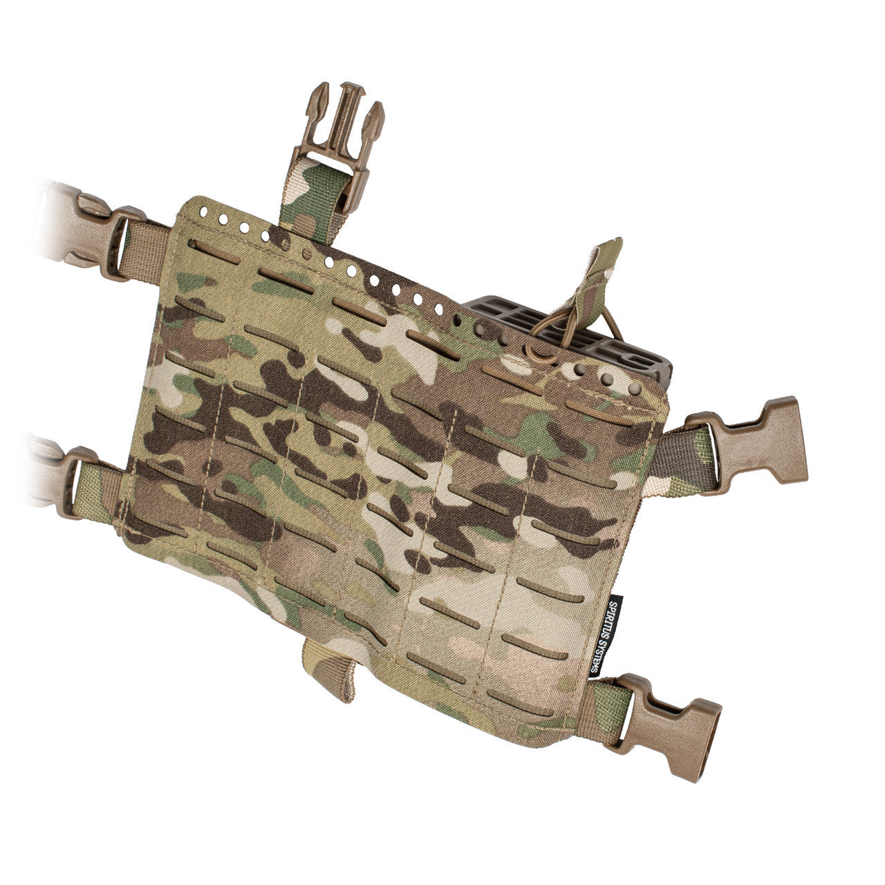 Spiritus Systems Alpha Chest Rig - Multicam