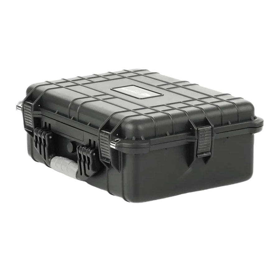 Evolution Gear HD Series Utility Camera &amp; Drone Hard Case 3550