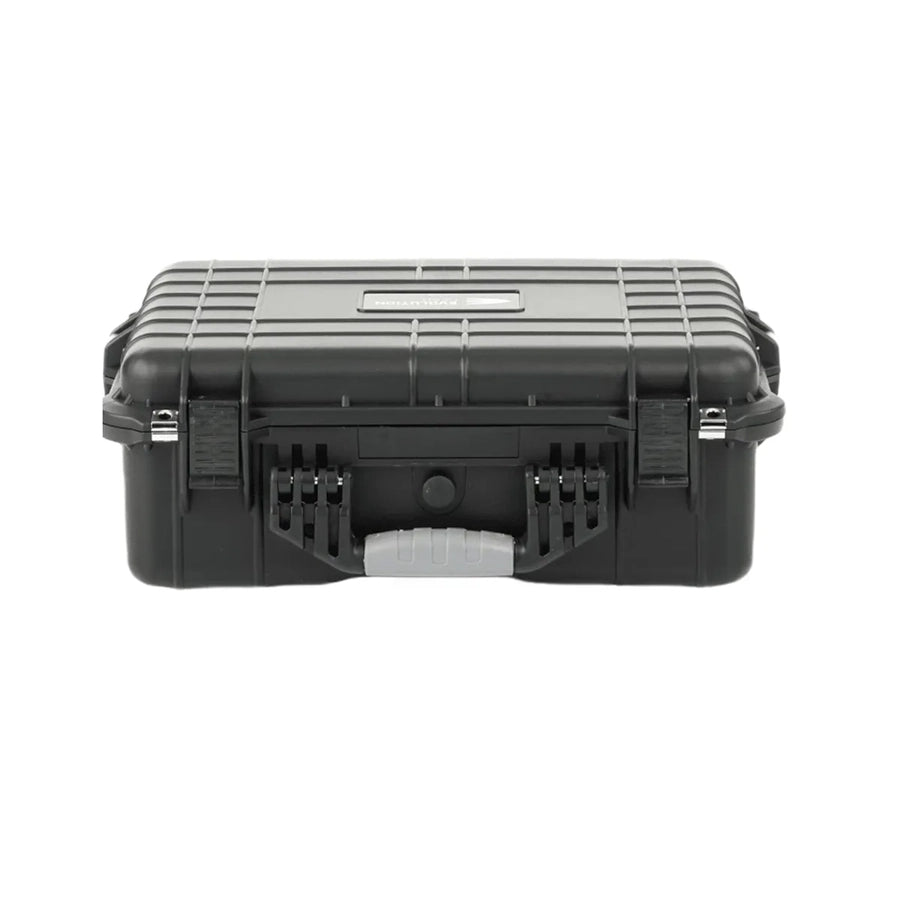 Evolution Gear HD Series Utility Camera &amp; Drone Hard Case 3550
