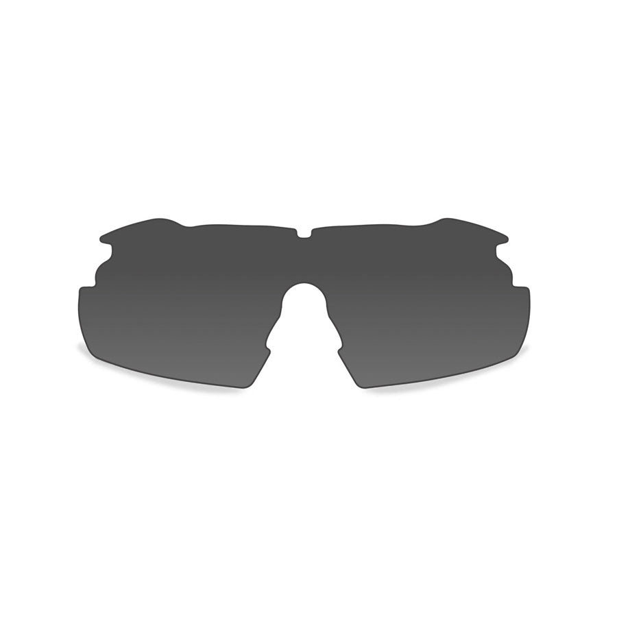 Wiley X Vapor 2.5 Polarised Grey Replacement Lens