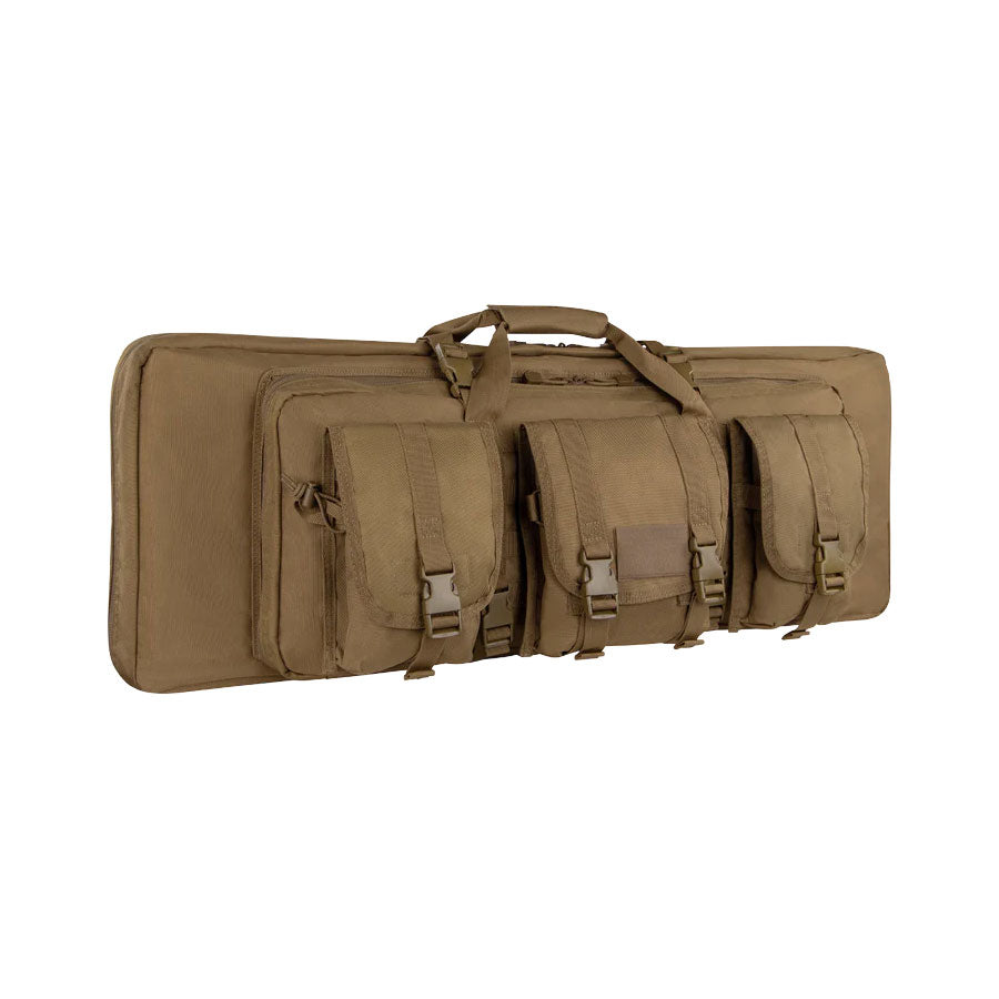 Condor 36" Double Rifle Case