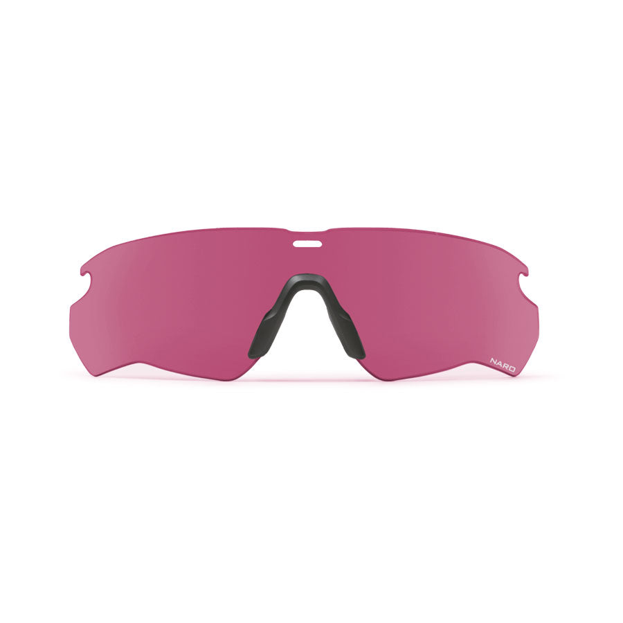 ESS Crossblade NARO Smoke Grey Clear