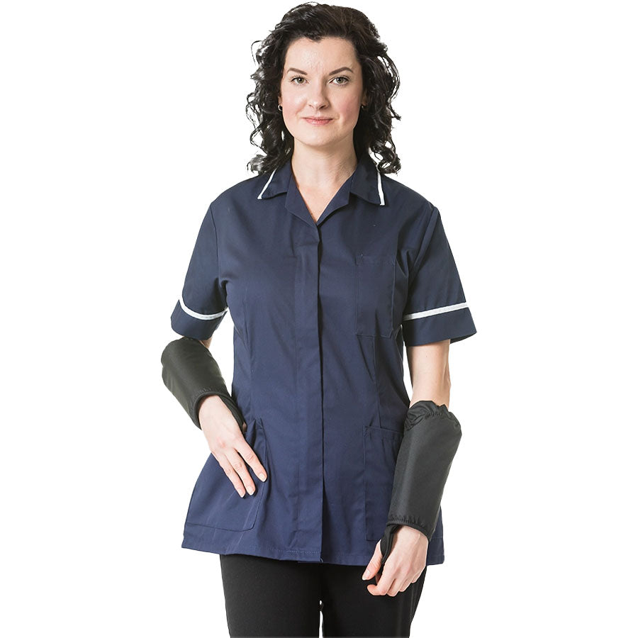 BitePRO Bite Resistant Arm Guards Version 1 + Added Protection