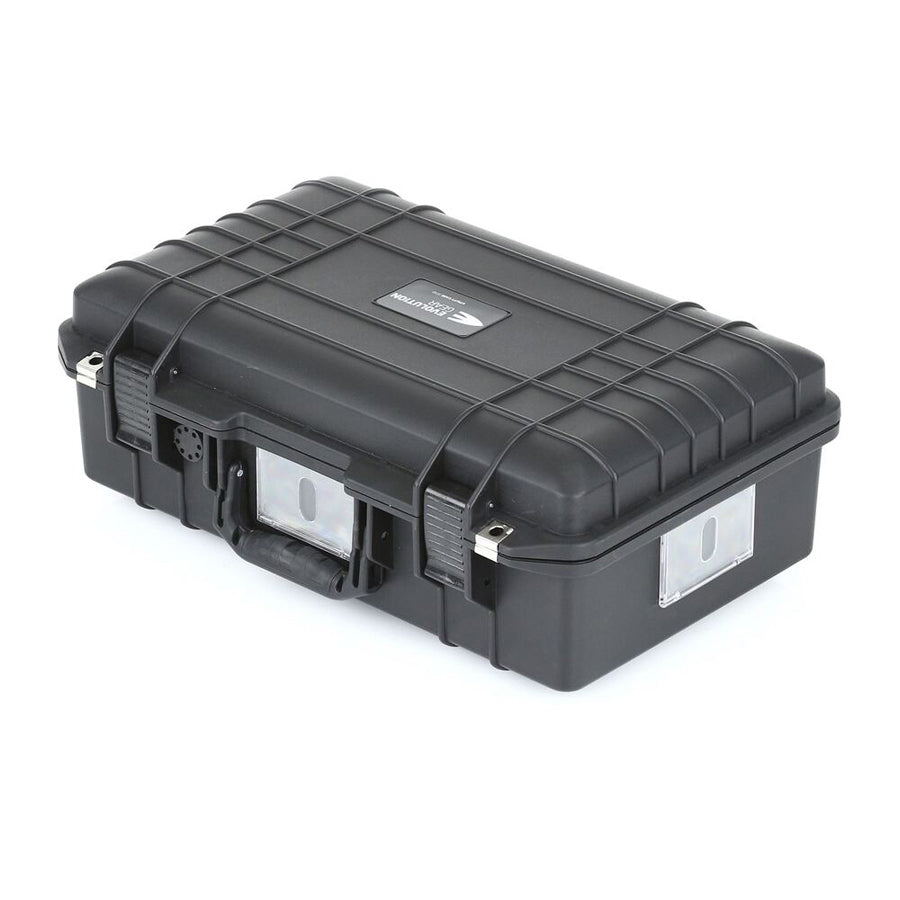 Evolution Gear 3730 Lite Series Hard Case in Black