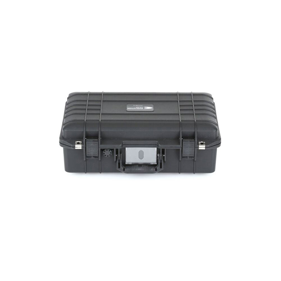 Evolution Gear 3730 Lite Series Hard Case in Black