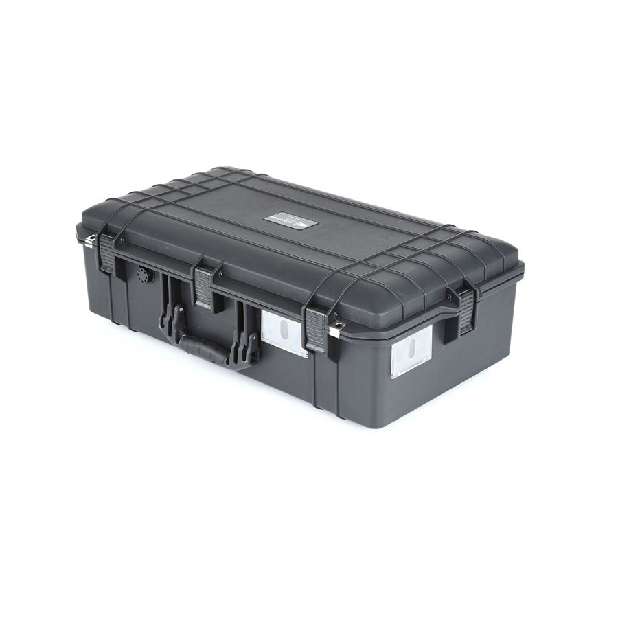 Evolution Gear 3760 Lite Series Hard Case in Black