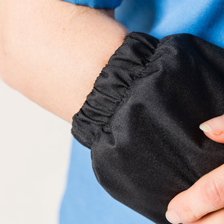 BitePRO Bite Resistant Arm Guards Version 1 + Added Protection