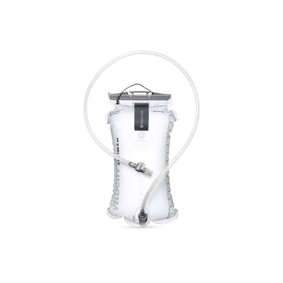 Hydrapak Velocity 1.5L Built Light, Made To Move