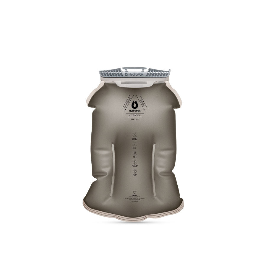 Hydrapak Force Rugged Reversible Hydration