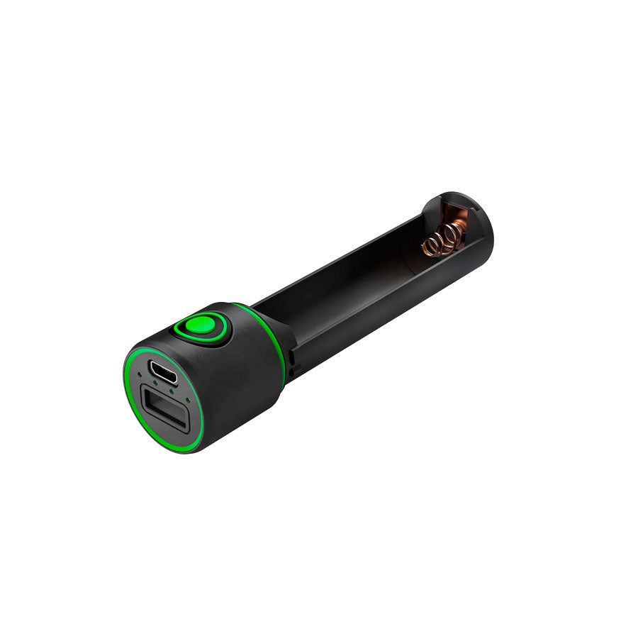 Ledlenser Powerbank Flex3 3400mAh Includes 1 x 18650 Li-ion 3.6v Rechargeable Battery