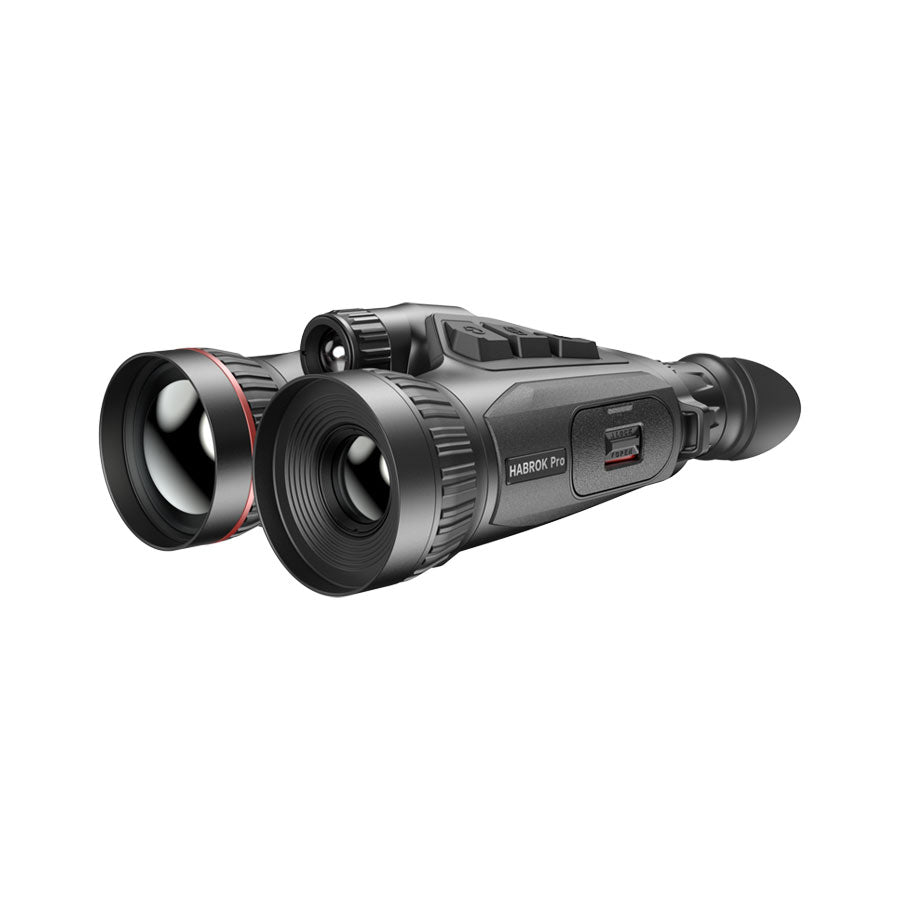 HIKMICRO Habrok Pro HX60L Multi-Spectrum Binocular