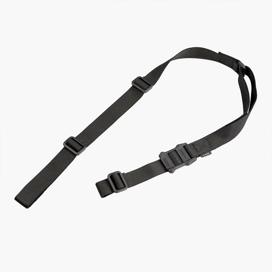 Magpul MS1 Sling Multi-Mission Sling System - Black