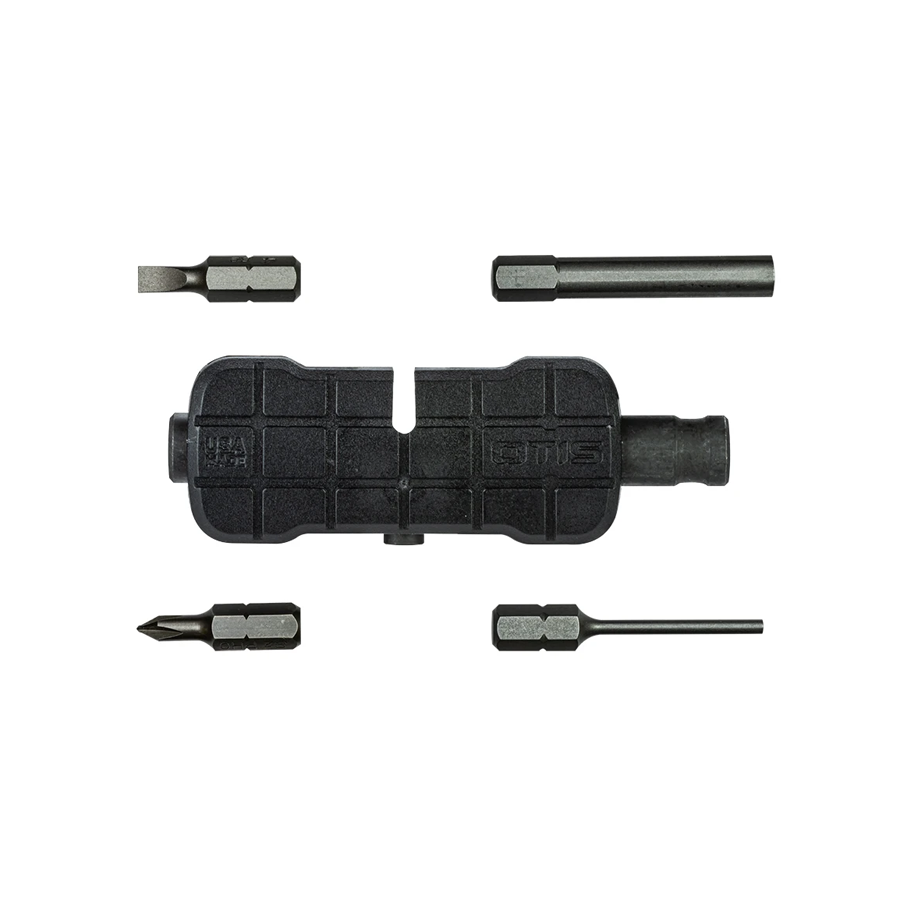 OTIS Technology 8-in-1 Pistol T Tool &amp; Glock Magazine Disassembly Tool