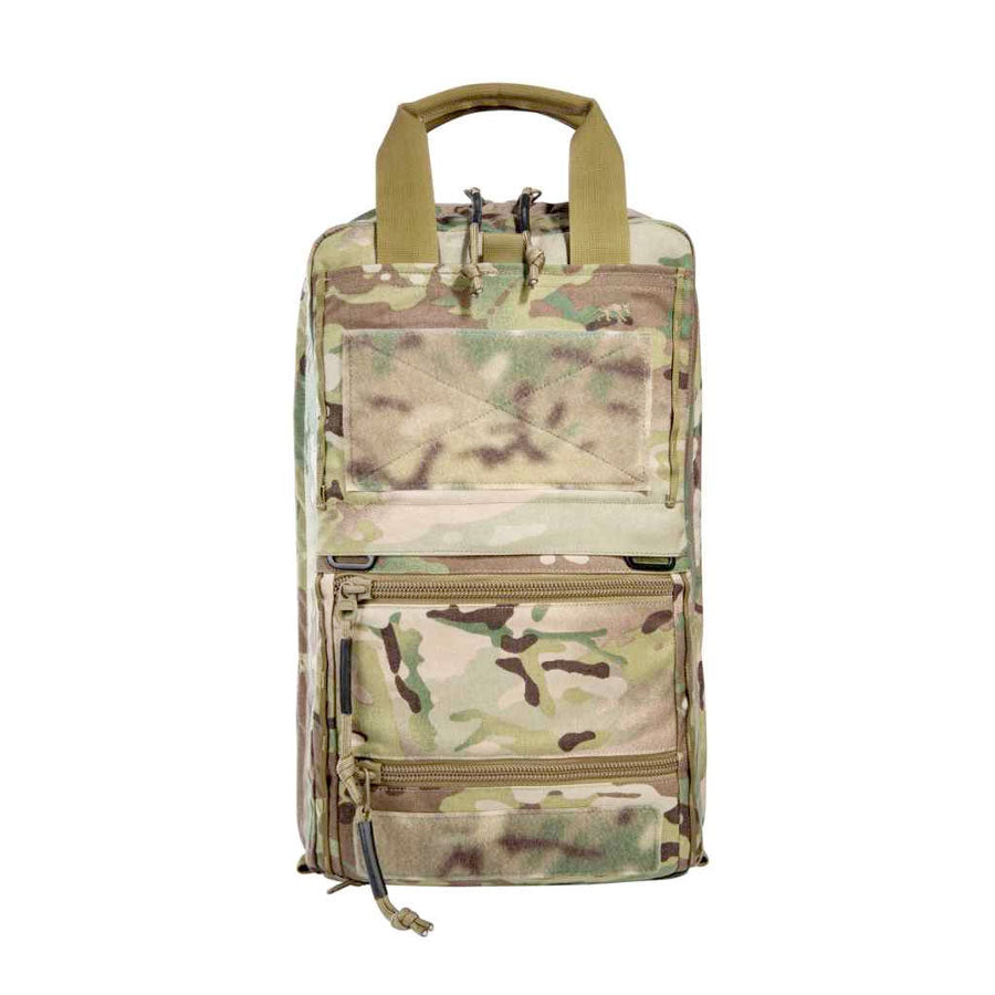 Tasmanian Tiger Survival Pack Backpack