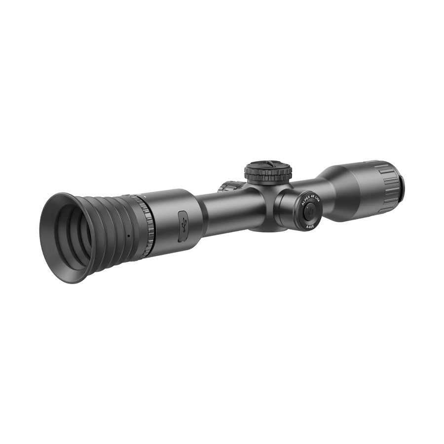 HIKMICRO Alpex 4k Lite A40E Digital Day &amp; Night Vision Scope