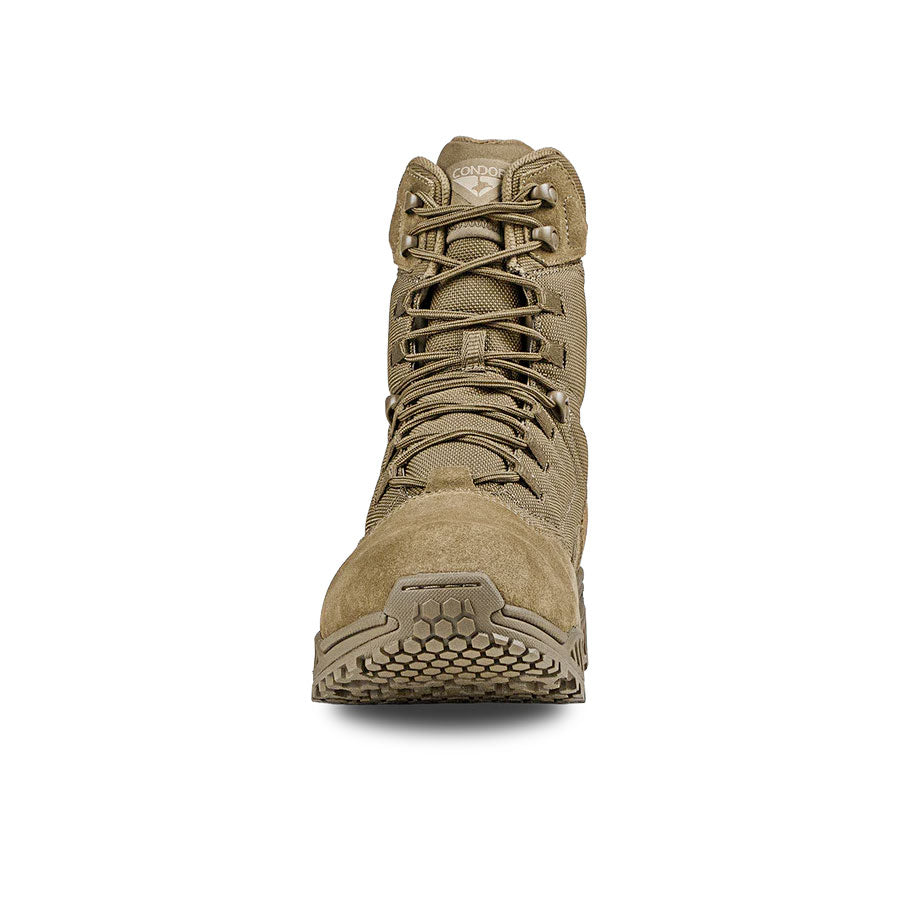 Condor Brigade 8" Tactical Boots - AR670