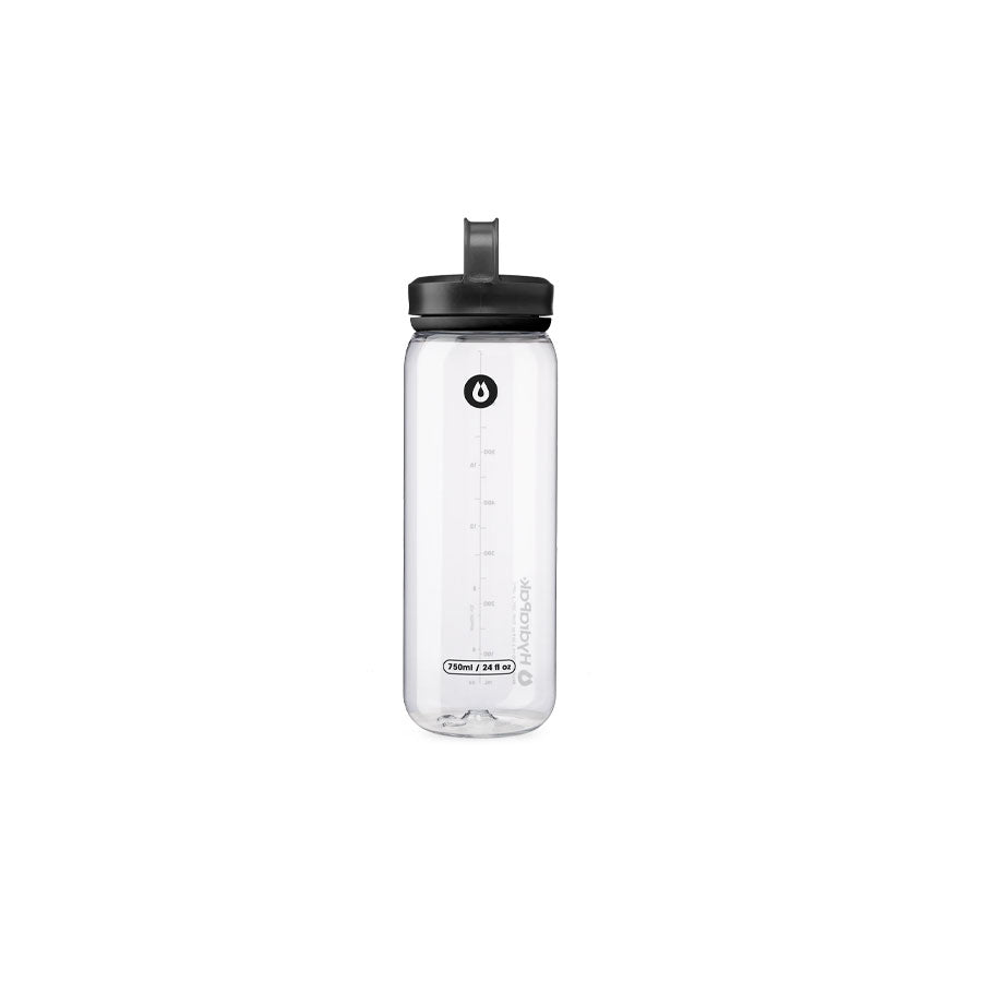 Hydrapak RECON Clip &amp; Carry 1L/32oz Versatile Everyday Hydration