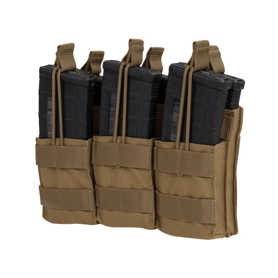 Condor Triple Stacker M4 Mag Pouch