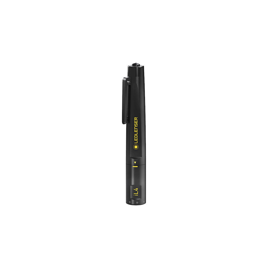 Ledlenser iL4 Intrinsically Safe 80 Lumens IP68 65gm Zone 2/22 Penlight