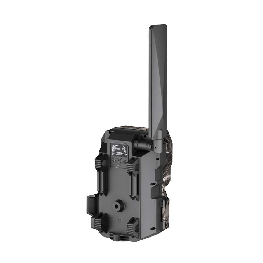 HIKMICRO T16 4G Trail Camera