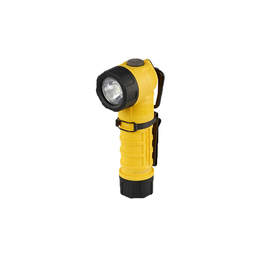 Streamlight PolyTac 90 Wearable Fire Fighting 170-Lumens Flashlight