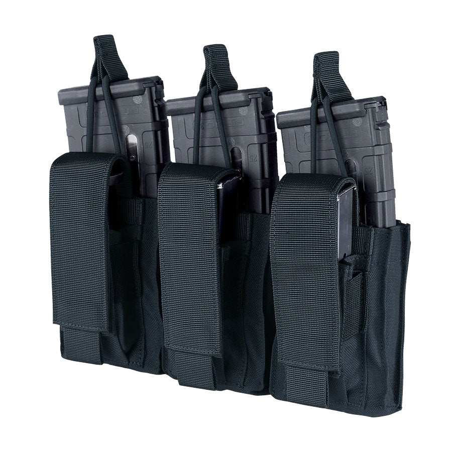Condor Triple Kangaroo Mag Pouch Gen II