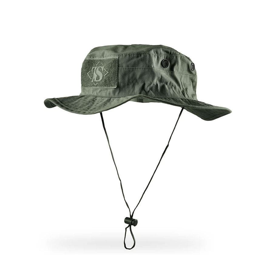 TruSpec Contractor Boonie Black